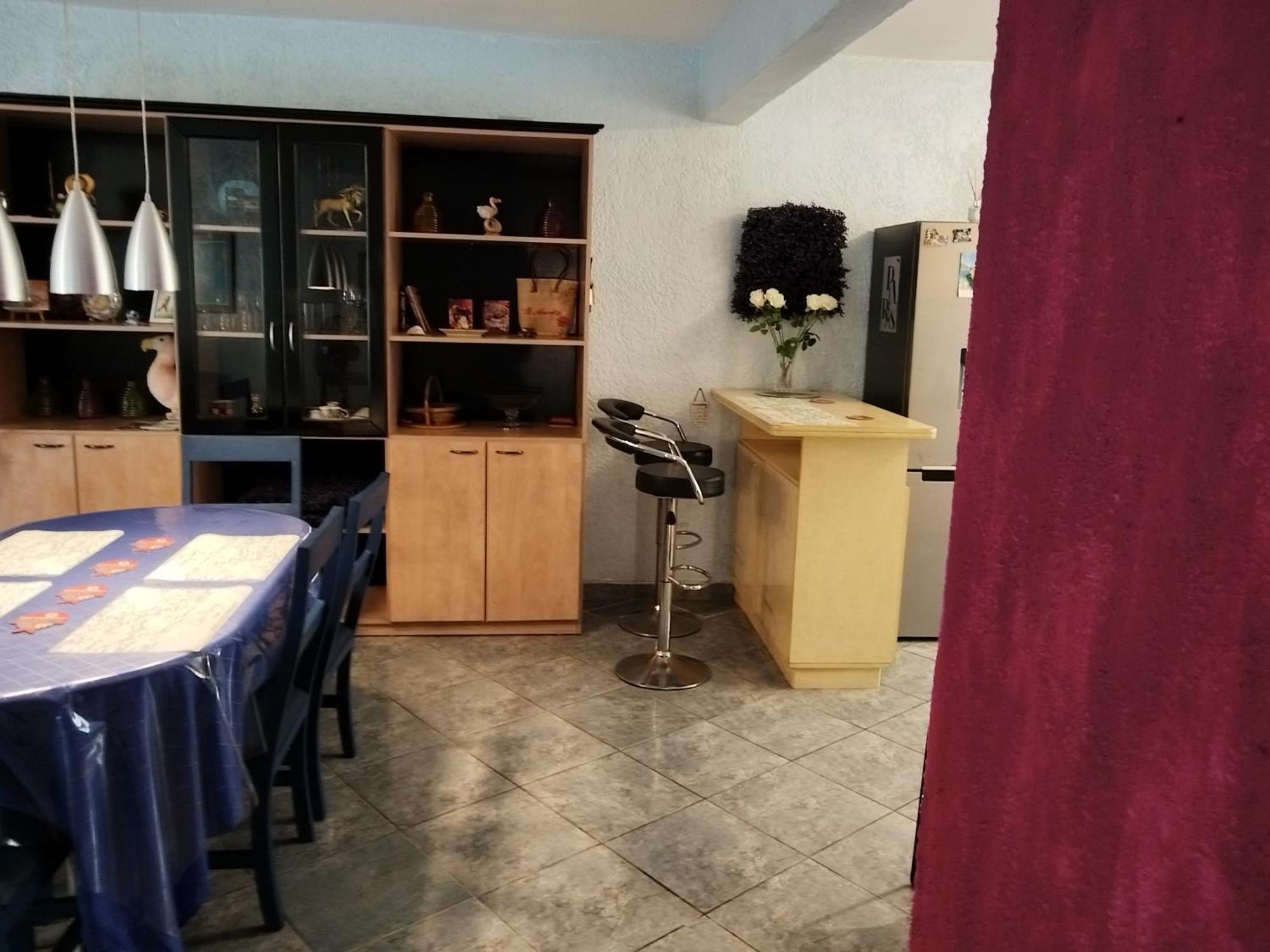 Opp Swimming Poll, Ground Floor, Flic-en-Flacq Екстериор снимка
